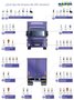 Imagen de LAMPARA 12V 5W W2,1X9,5D